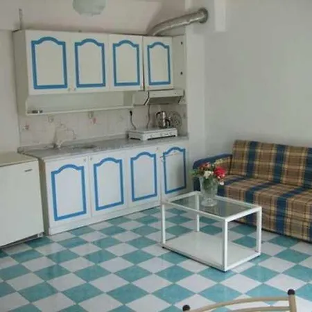 Camelia Apartment