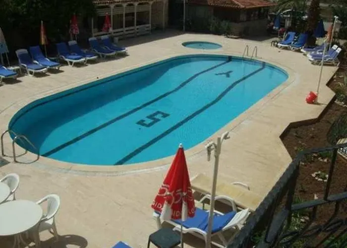 Camelia Hotel Fethiye